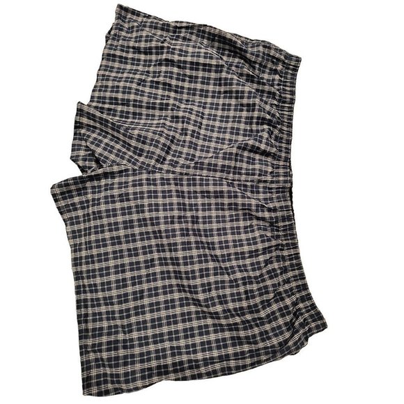 NWOT‎ Fruit of The Loom Men's Boxers Size 5 XXXXX EXTRA LARGE  bundle of 3 - Picture 8 of 8